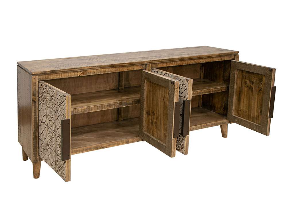 IFD - Talavera - 4 Doors, Console - IFD1991CNS veiw 3