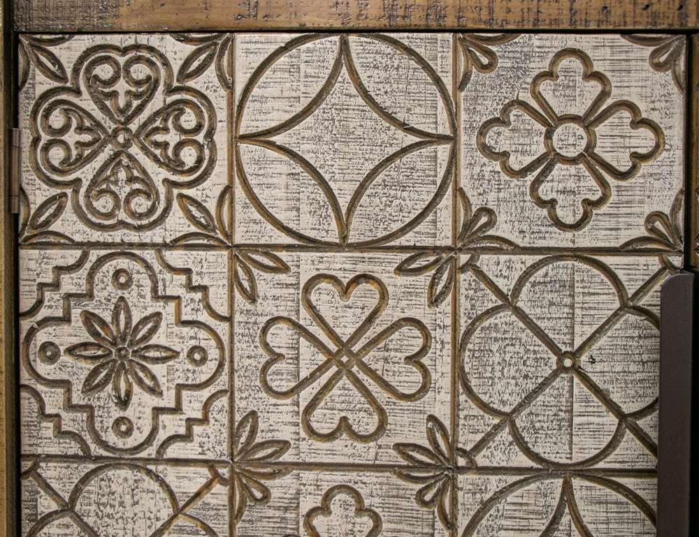 IFD - Talavera - 4 Doors, Console - IFD1991CNS veiw 4