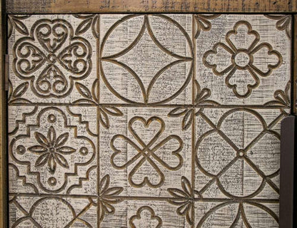 IFD - Talavera - 4 Doors, Console - IFD1991CNS veiw 4