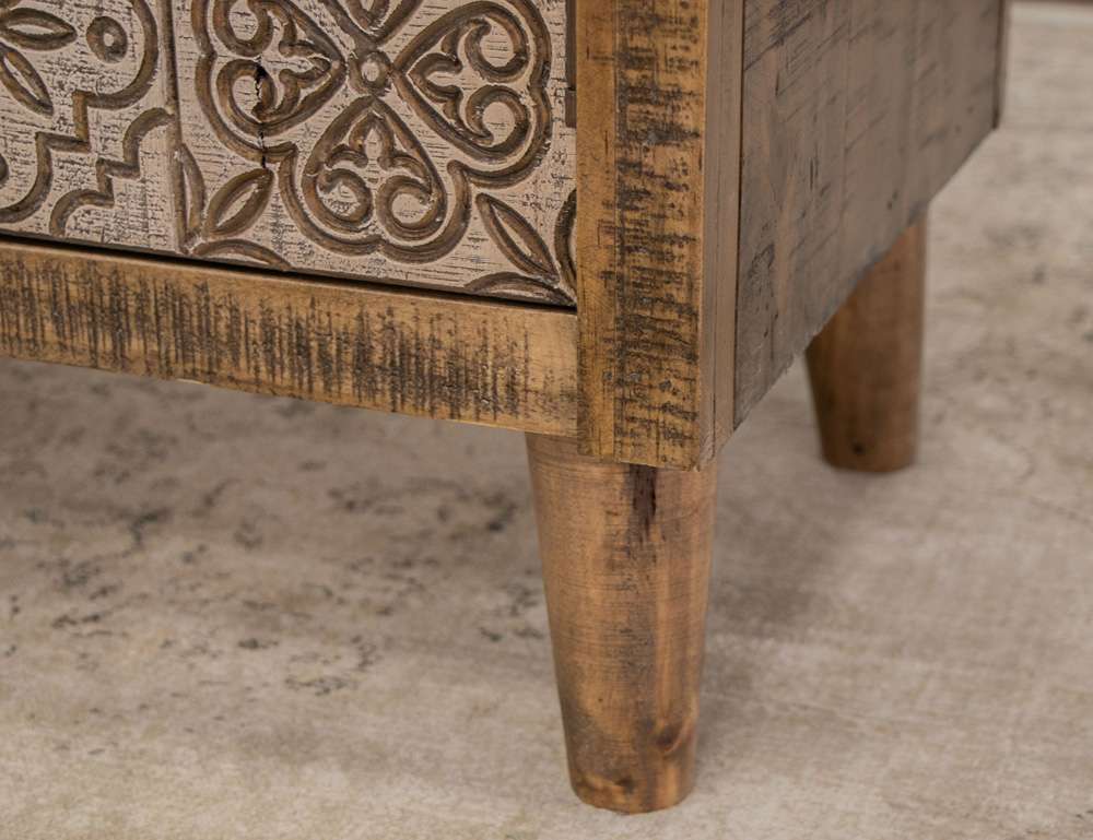 IFD - Talavera - 4 Doors, Console - IFD1991CNS veiw 5