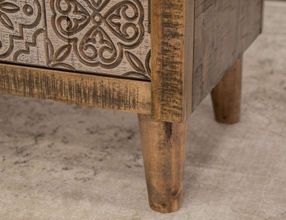 IFD - Talavera - 4 Doors, Console - IFD1991CNS veiw 5