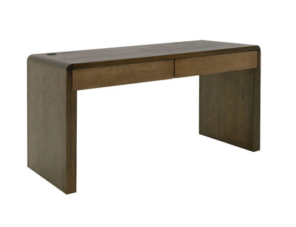 IFD  - Tamesis  - 2 Drawer, Desk  - IFD2221DSK view 1