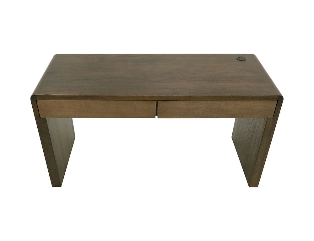 IFD  - Tamesis  - 2 Drawer, Desk  - IFD2221DSK view 3
