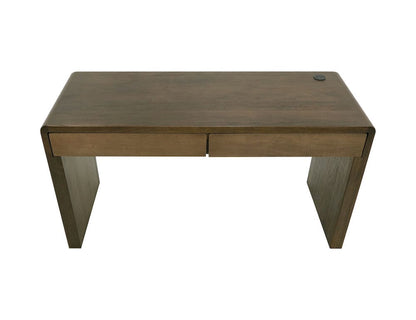 IFD  - Tamesis  - 2 Drawer, Desk  - IFD2221DSK view 3
