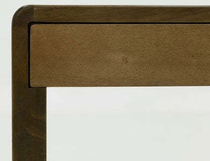 IFD  - Tamesis  - 2 Drawer, Desk  - IFD2221DSK view 9