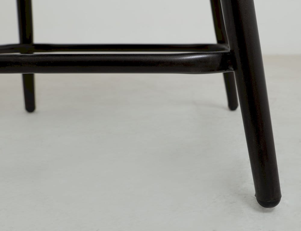 IFD  - Tamesis  - Barstool 30"  - Brown  - IUP222-BST30-214 view 8