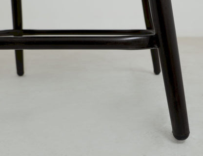 IFD  - Tamesis  - Barstool 30"  - Brown  - IUP222-BST30-214 view 8