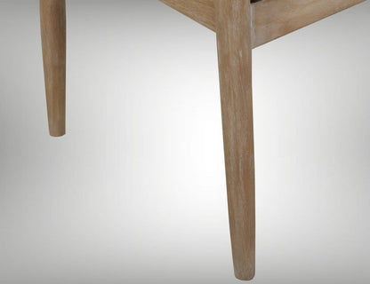 IFD  - Teak  - Wooden Chair  - IFD1272CHR view 11