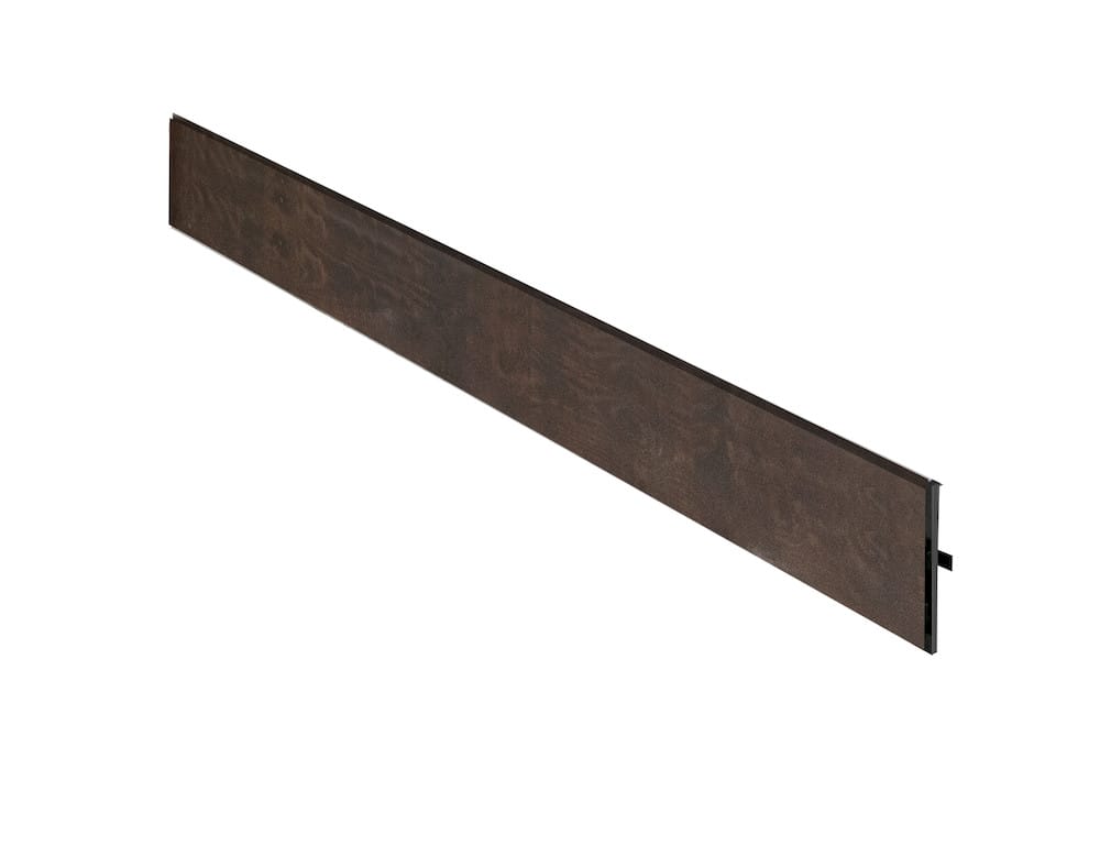 IFD - Terra Brown Queen Bed - IFD1025BEDQE view 5