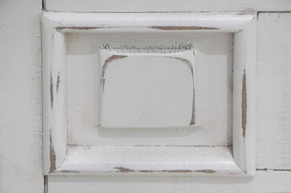 IFD - Terra White 5 Drawer Chest - IFD1022CHEST veiw 2