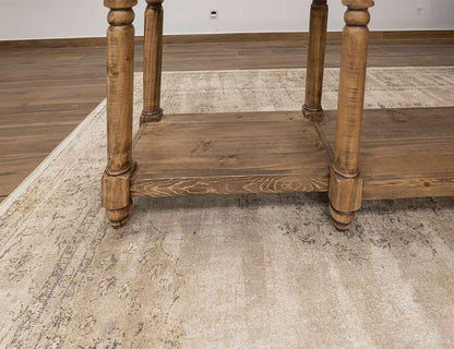 IFD - Tiffany - Sofa Table - IFD3641SFT94 veiw 3