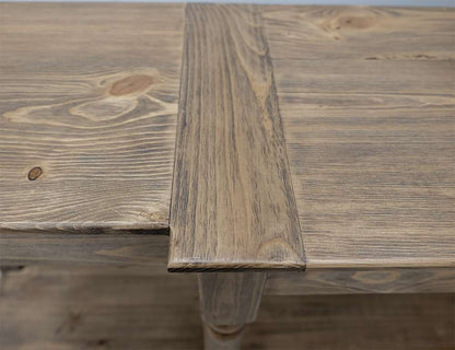 IFD - Tiffany - Sofa Table - IFD3641SFT94 veiw 5