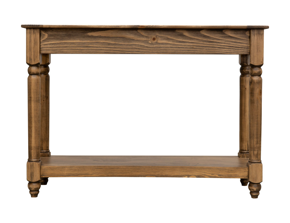 IFD - Tiffany - Sofa Table - IFD3641SFT view 2