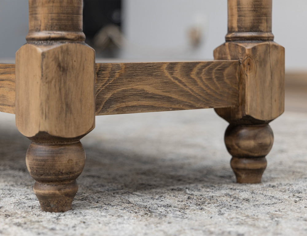 IFD - Tiffany - Sofa Table - IFD3641SFT view 4