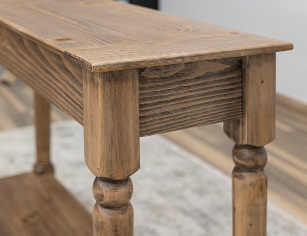 IFD - Tiffany - Sofa Table - IFD3641SFT view 5