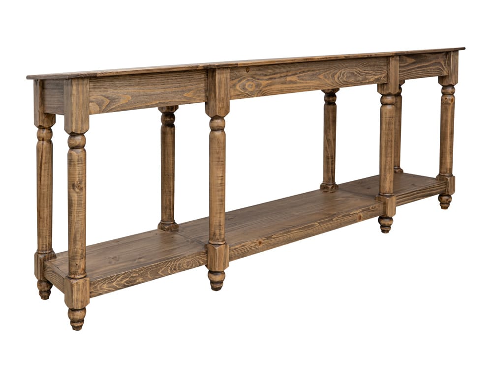 IFD - Tiffany - Sofa Table - IFD3641SFT94 view 1