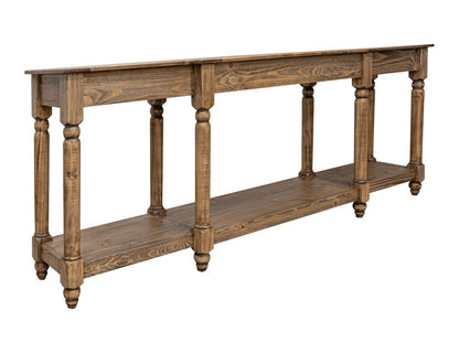 IFD - Tiffany - Sofa Table - IFD3641SFT94 view 1
