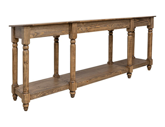IFD - Tiffany - Sofa Table - IFD3641SFT94 view 1