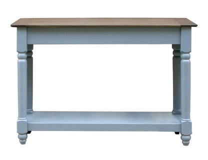 IFD  - Tiffany  - Sofa Table  - IFD3641SFTBL view 2