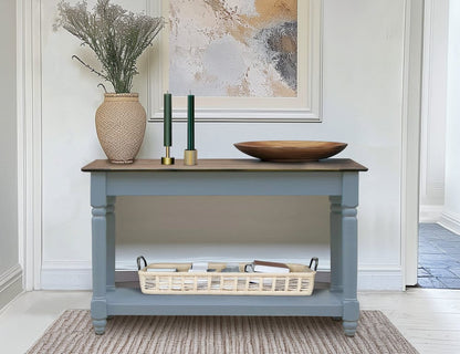 IFD  - Tiffany  - Sofa Table  - IFD3641SFTBL view 3