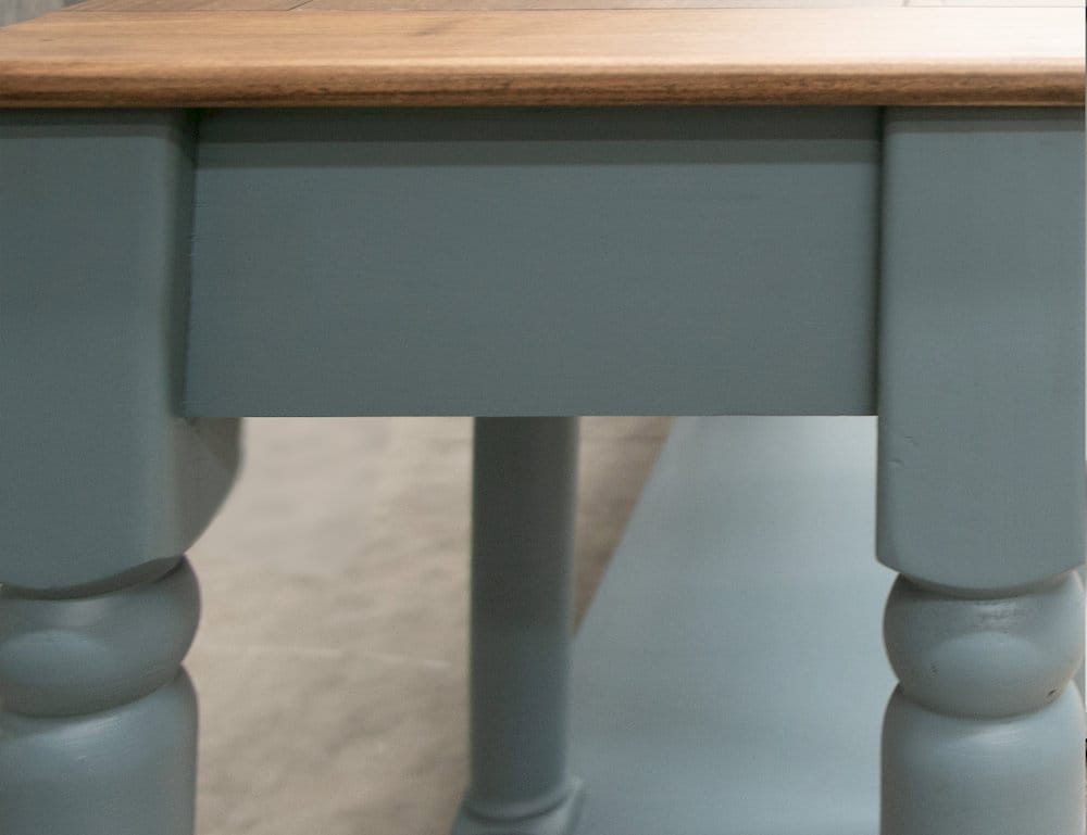 IFD  - Tiffany  - Sofa Table  - IFD3641SFTBL view 4