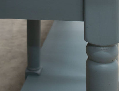 IFD  - Tiffany  - Sofa Table  - IFD3641SFTBL view 5