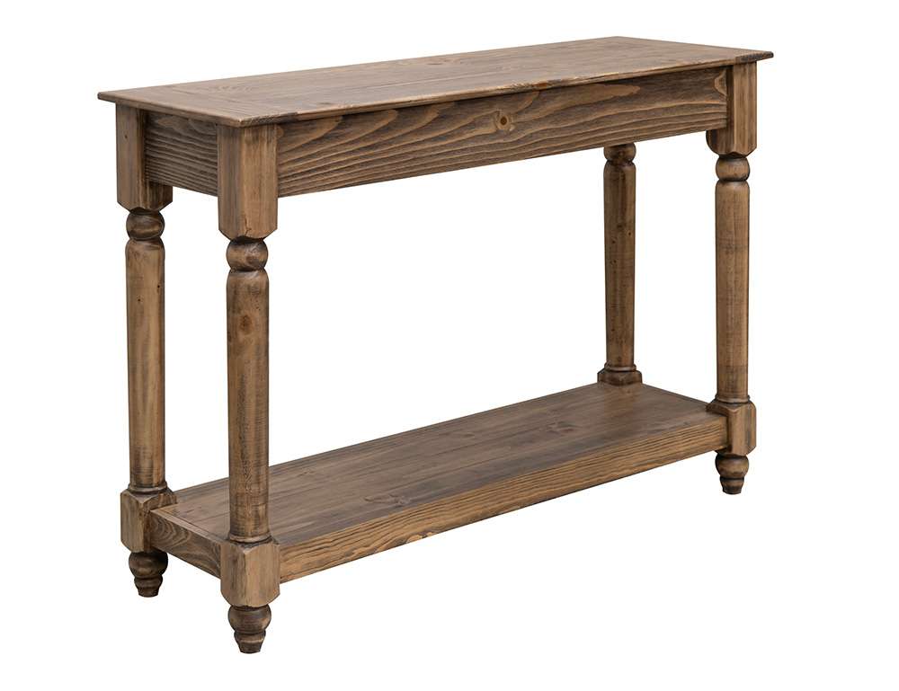 IFD - Tiffany - Sofa Table - IFD3641SFT veiw 1