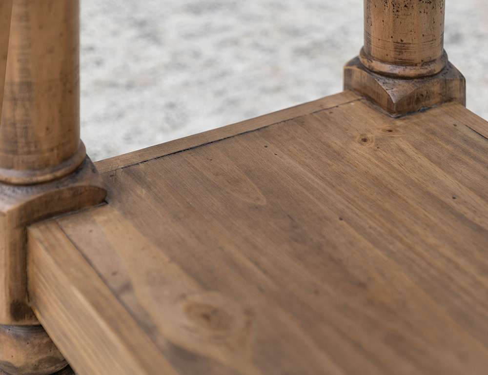 IFD - Tiffany - Sofa Table - IFD3641SFT veiw 3