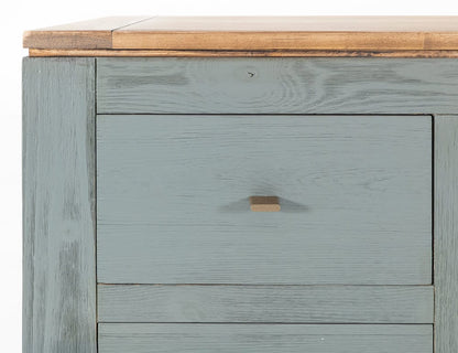 IFD  - Timber  - 12 Drawer, Console  - IFD7751CNSGN view 6