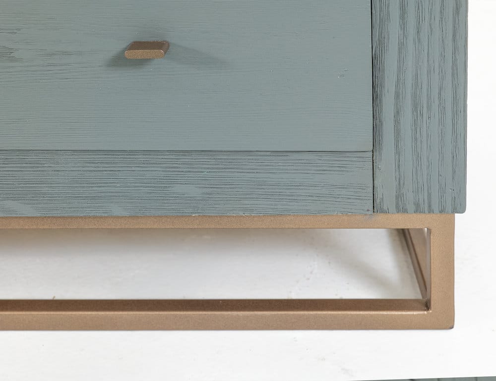 IFD  - Timber  - 12 Drawer, Console  - IFD7751CNSGN view 9