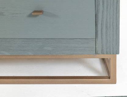 IFD  - Timber  - 12 Drawer, Console  - IFD7751CNSGN view 9