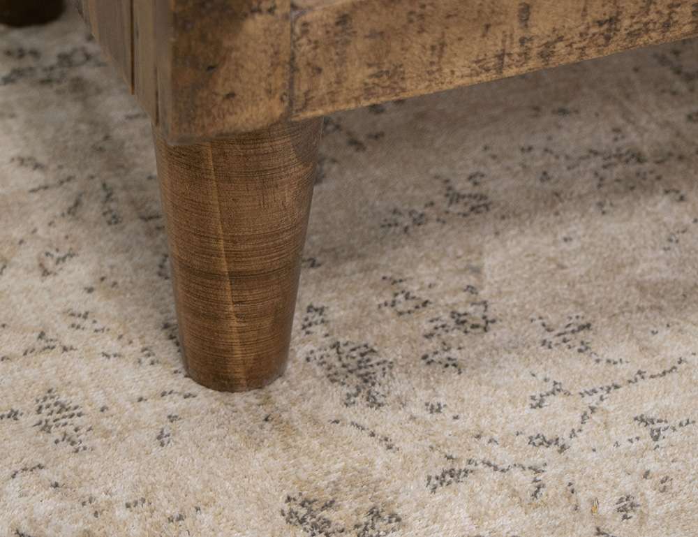 IFD - Tiza - 3 Drawer Sofa Table - IFD1981SFTBL veiw 2