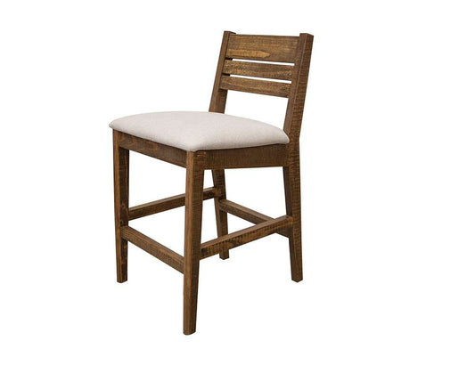IFD - Tiza - 30in Barstool (Set of 2) - IFD1981BST30 veiw 1