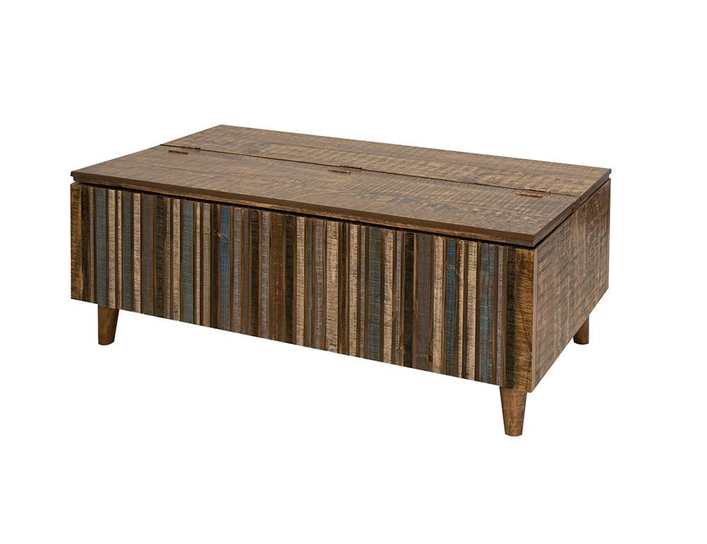 IFD - Tiza - Lift Top Cocktail Table - IFD1981CKTBL veiw 1