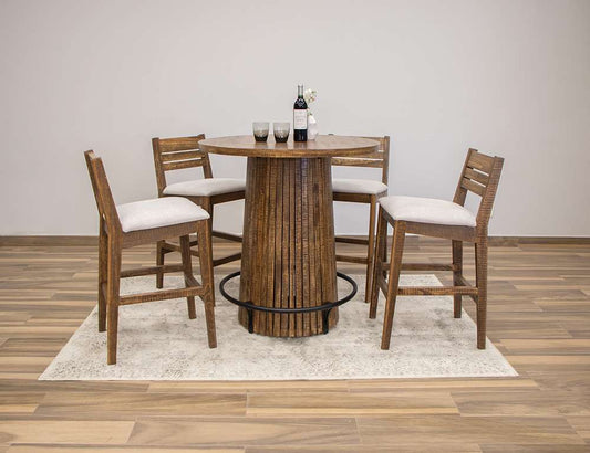 IFD - Tiza - Tiza Bistro Table - IFD1981BISTRO veiw 2
