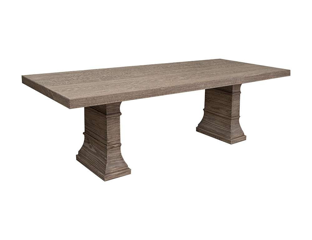 IFD - Tower - Tower Dining Table - IFD7281-TBL veiw 1