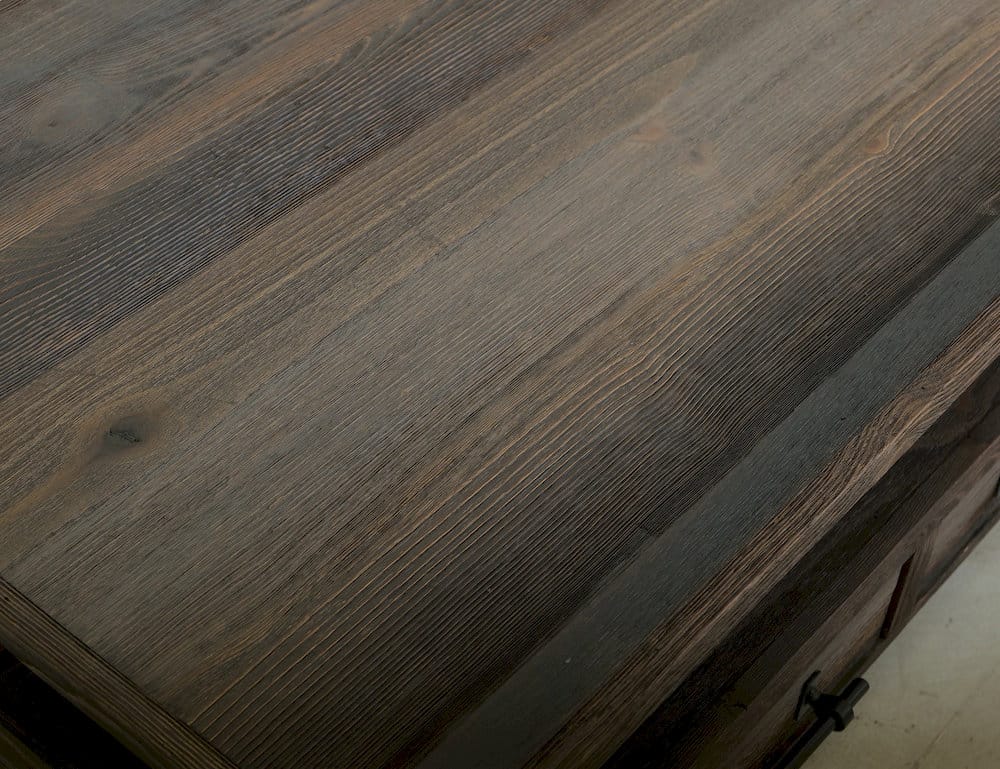 IFD  - Town  - 1 Drawer, End Table  - IFD5781END view 5