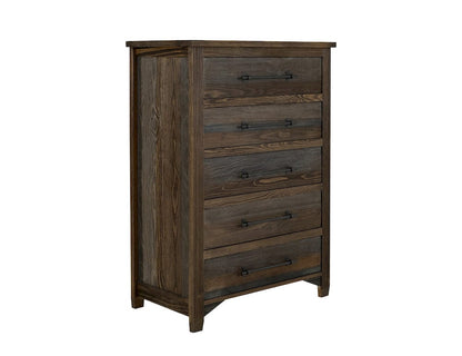 IFD  - Town  - 5 Drawer, Chest  - IFD5781CHT view 1