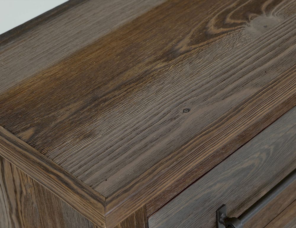 IFD  - Town  - 6 Drawer, Dresser  - IFD5781DSR view 8