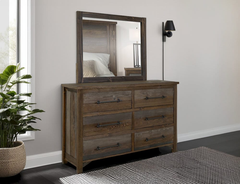 IFD  - Town  - Mirror  - IFD5781MIR view 4