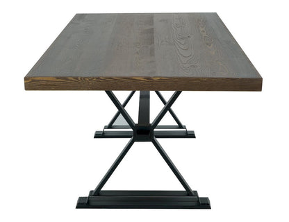 IFD  - Town  - Trestle Dining Table  - IFD5781TBL view 3