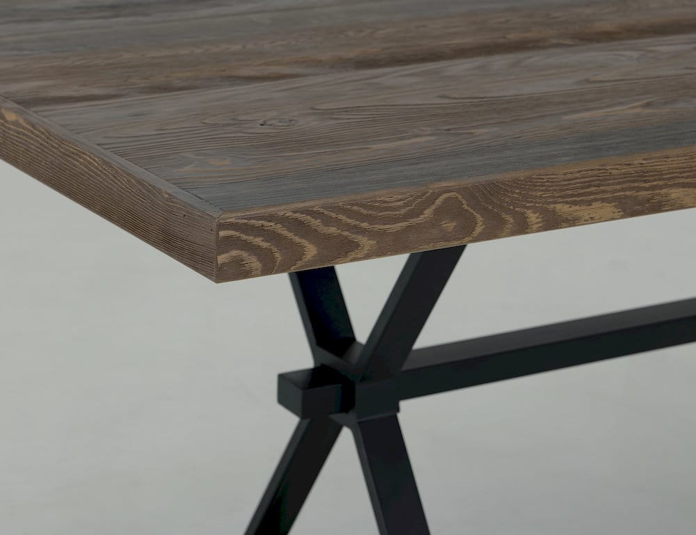 IFD  - Town  - Trestle Dining Table  - IFD5781TBL view 6