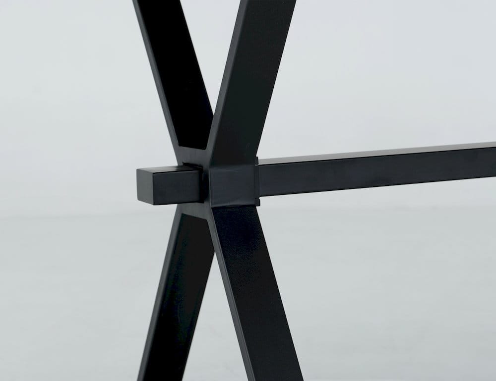 IFD  - Town  - Trestle Dining Table  - IFD5781TBL view 9