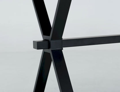 IFD  - Town  - Trestle Dining Table  - IFD5781TBL view 9