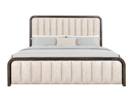 IFD  - Upholstered Mezquite II - Eastern King Bed  - IFD6632BEDEK view 1