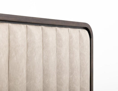 IFD  - Upholstered Mezquite II - Queen Bed  - IFD6632BEDQE view 4