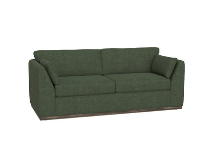 IFD  - Vallarta  - Sofa  - Green  - IUP882-SOF-111 view 1