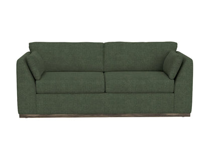 IFD  - Vallarta  - Sofa  - Green  - IUP882-SOF-111 view 2