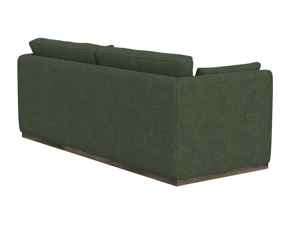 IFD  - Vallarta  - Sofa  - Green  - IUP882-SOF-111 view 3