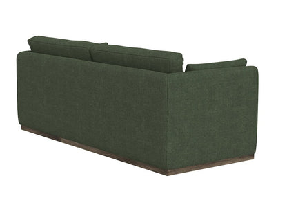 IFD  - Vallarta  - Sofa  - Green  - IUP882-SOF-111 view 3